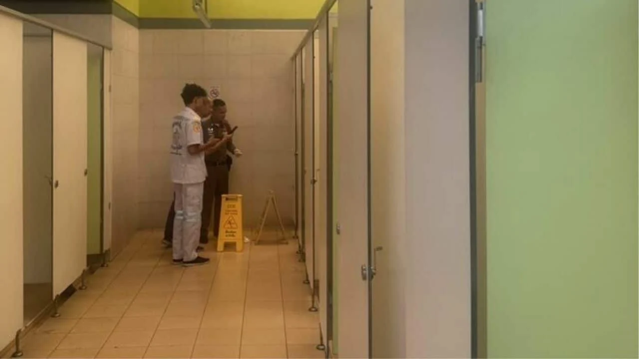 Diễn biến sự kiện