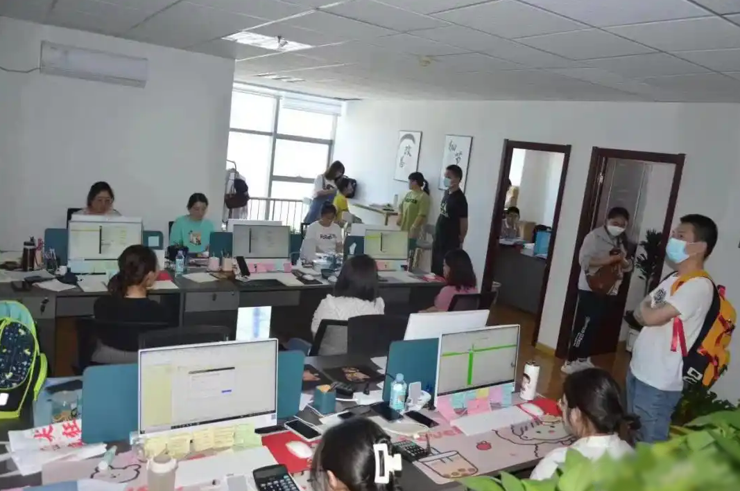 Quá trình điều tra