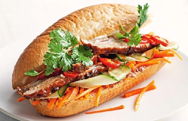 Sự kết hợp hoàn hảo